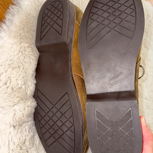 Men’s Chukka Boot
